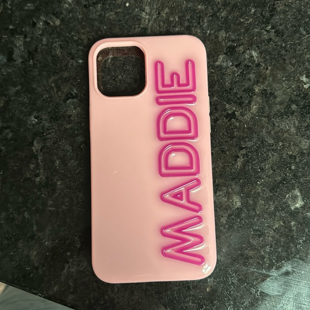 bauble bar custom case!